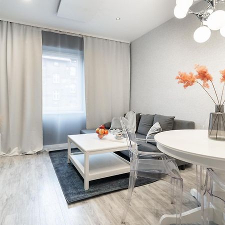 Apartament Bianco W Sercu Slaska Ruda Slaska Extérieur photo