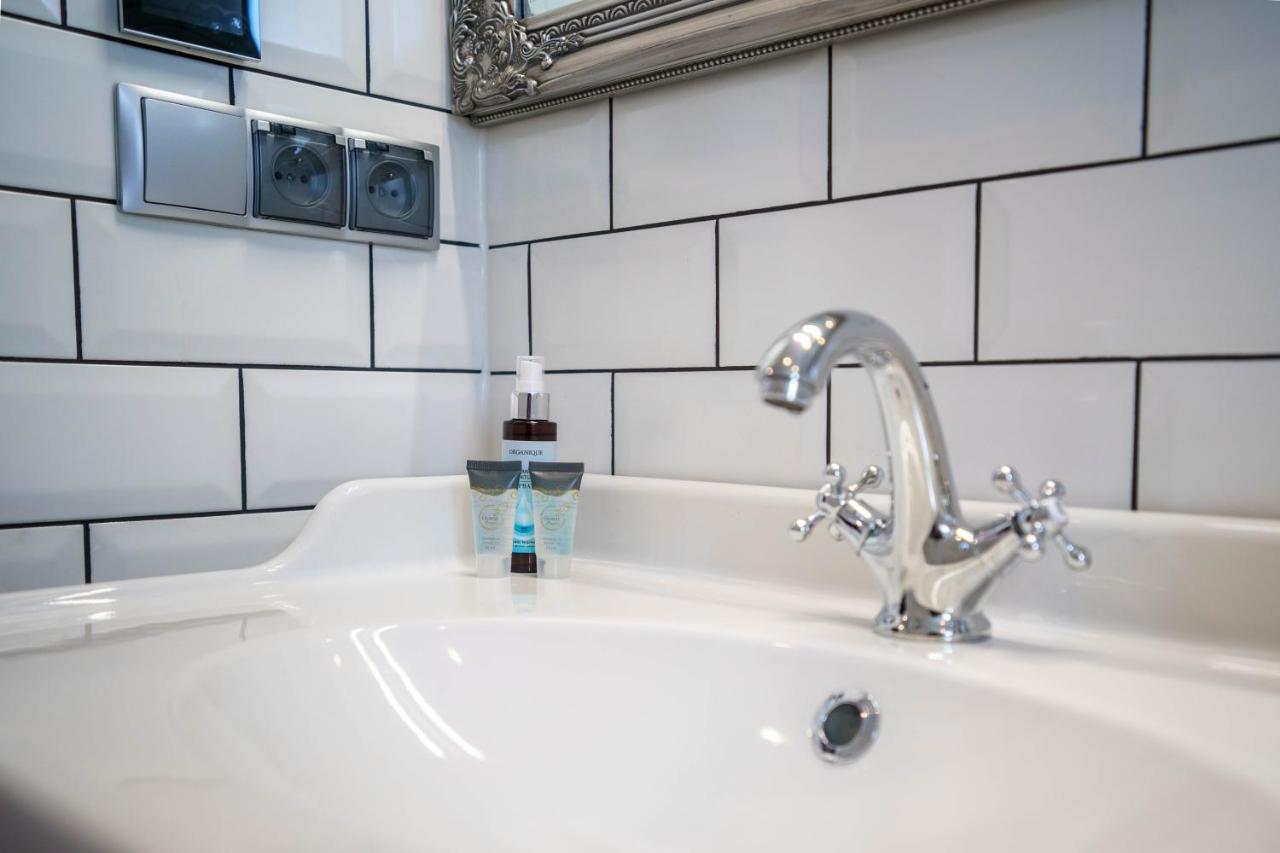 Apartament Bianco W Sercu Slaska Ruda Slaska Extérieur photo