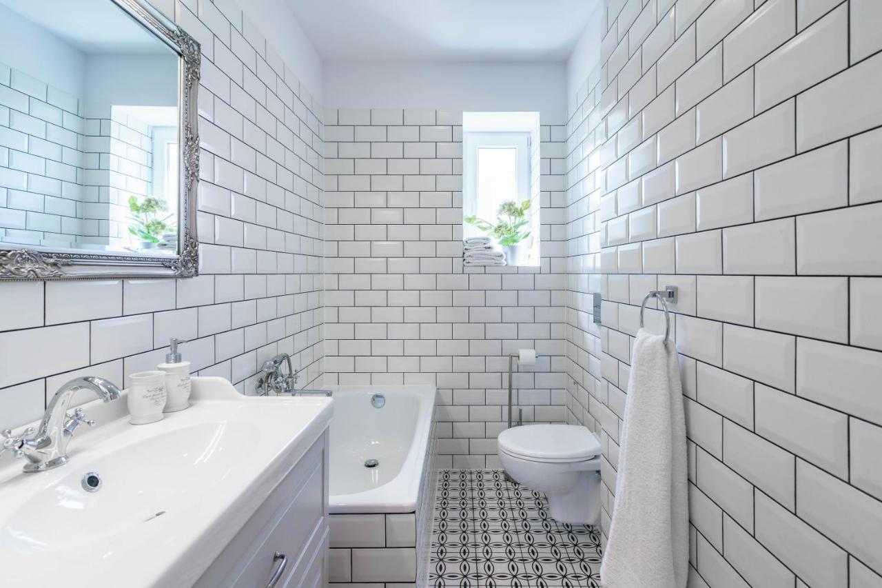 Apartament Bianco W Sercu Slaska Ruda Slaska Extérieur photo