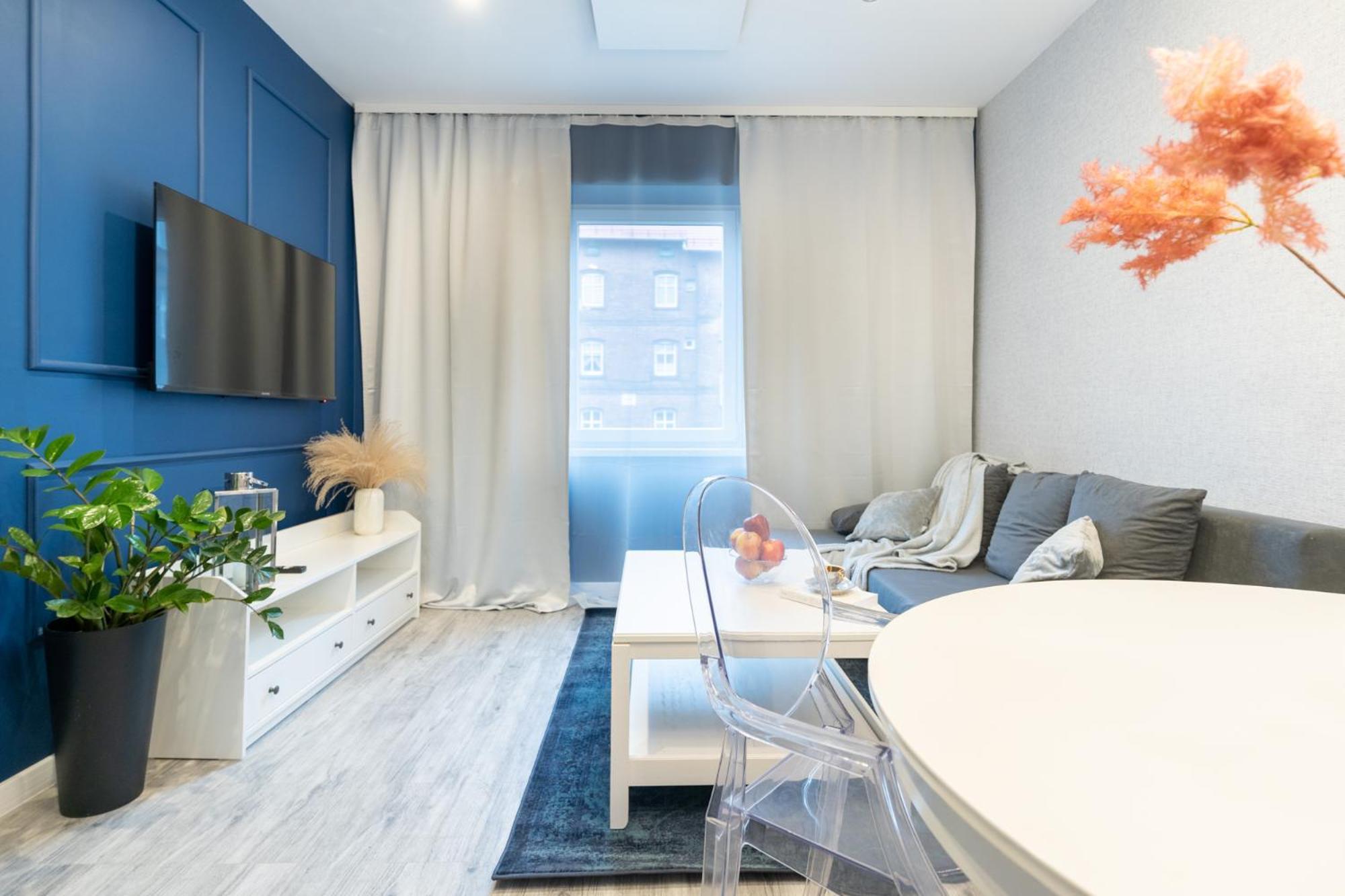Apartament Bianco W Sercu Slaska Ruda Slaska Extérieur photo