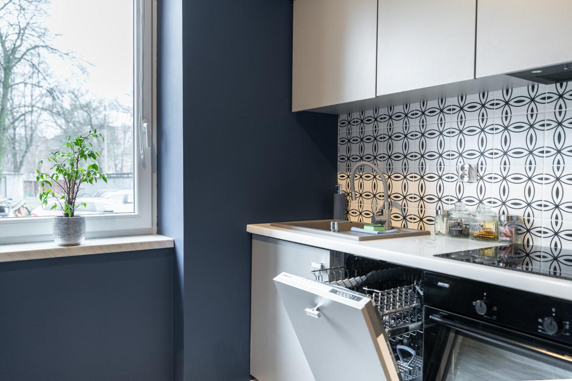 Apartament Bianco W Sercu Slaska Ruda Slaska Extérieur photo