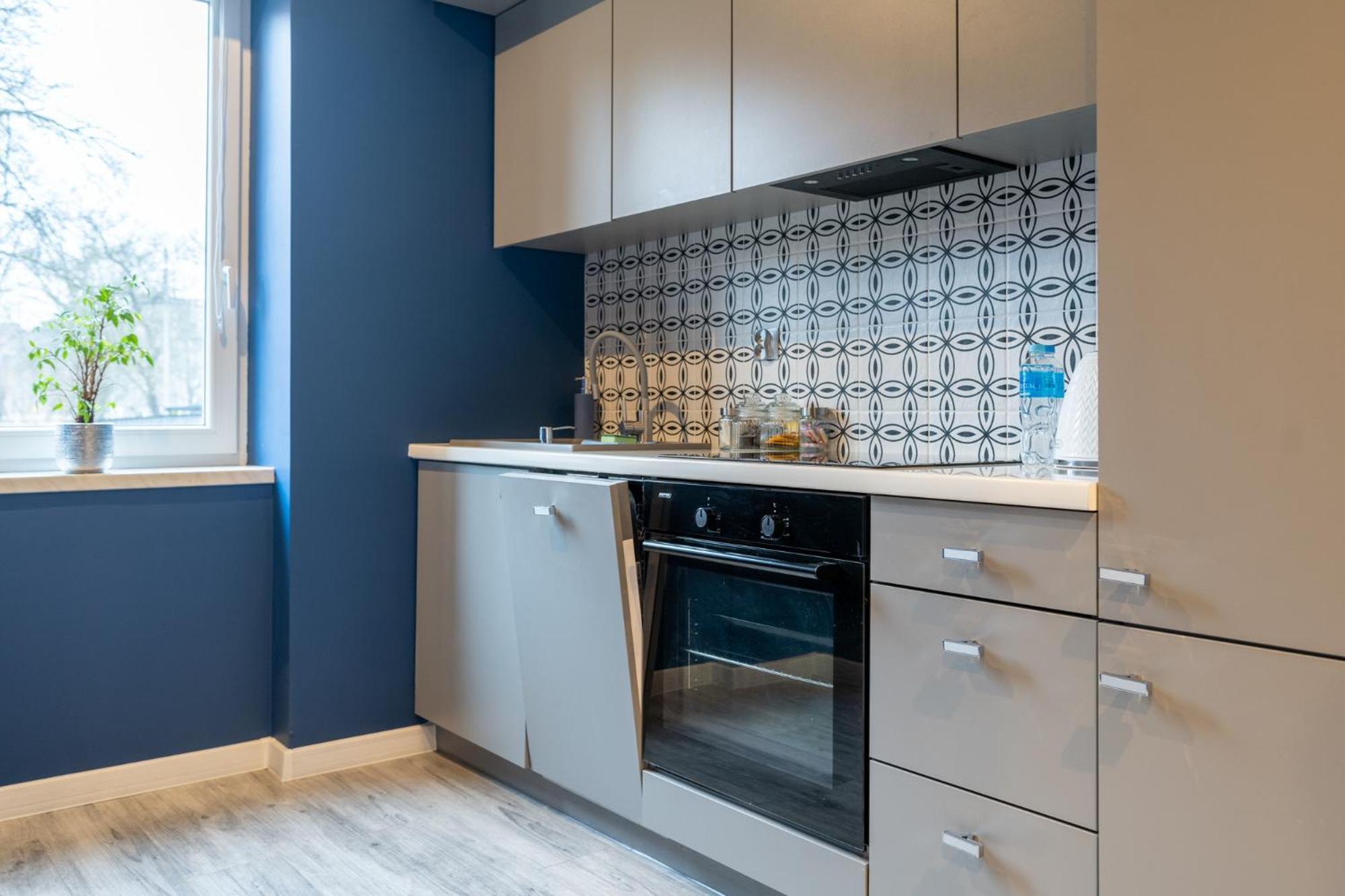 Apartament Bianco W Sercu Slaska Ruda Slaska Extérieur photo